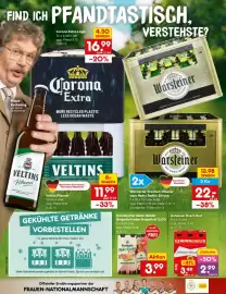 Netto Marken-Discount DE folder week 27 Pagina 40