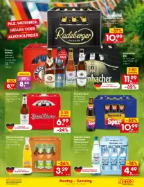 Netto Marken-Discount DE folder week 27 Pagina 41