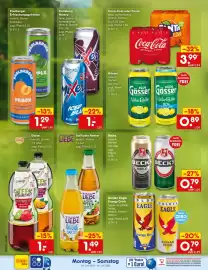 Netto Marken-Discount DE folder week 27 Pagina 42
