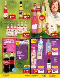 Netto Marken-Discount DE folder week 27 Pagina 43