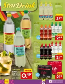 Netto Marken-Discount DE folder week 27 Pagina 44
