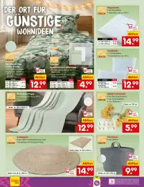 Netto Marken-Discount DE folder week 27 Pagina 48