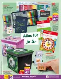 Netto Marken-Discount DE folder week 27 Pagina 52