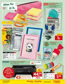 Netto Marken-Discount DE folder week 27 Pagina 53