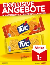 Netto Marken-Discount DE folder week 27 Pagina 55