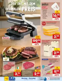 Netto Marken-Discount DE folder week 27 Pagina 56