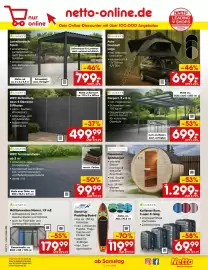 Netto Marken-Discount DE folder week 27 Pagina 57