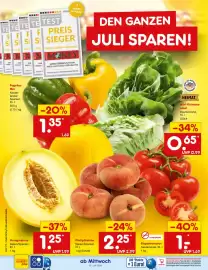 Netto Marken-Discount DE folder week 27 Pagina 58
