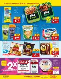 Netto Marken-Discount DE folder week 27 Pagina 63