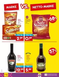 Netto Marken-Discount DE folder week 27 Pagina 64