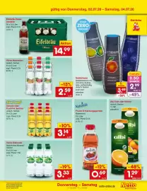 Netto Marken-Discount DE folder week 27 Pagina 69