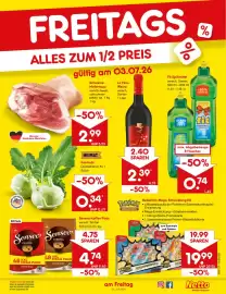 Netto Marken-Discount DE folder week 27 Pagina 71