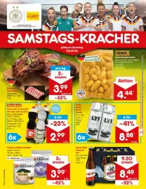 Netto Marken-Discount DE folder week 27 Pagina 72