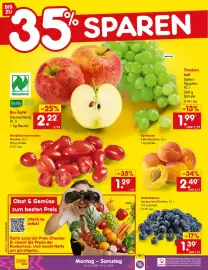 Netto Marken-Discount DE folder week 27 Pagina 8