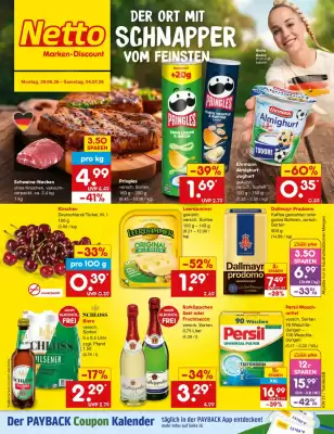 Netto Marken-Discount DE folder (geldig t/m 4-07)