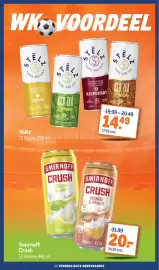 Makro folder | Food Pagina 12