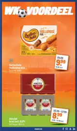 Makro folder | Food Pagina 21