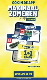 Makro folder | Food Pagina 22