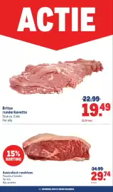 Makro folder | Food Pagina 24