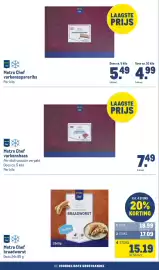 Makro folder | Food Pagina 34