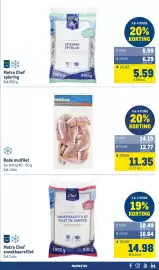 Makro folder | Food Pagina 47