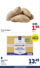 Makro folder | Food Pagina 50