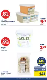 Makro folder | Food Pagina 52