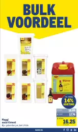 Makro folder | Food Pagina 53