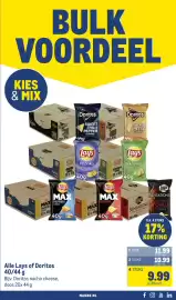 Makro folder | Food Pagina 59
