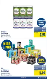 Makro folder | Food Pagina 69