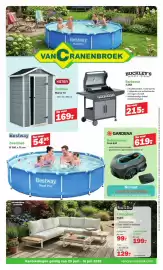 Van Cranenbroek folder Pagina 1