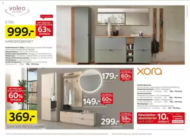 XXXLutz Prospekt Seite 20