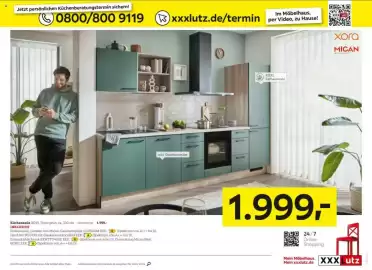 XXXLutz Prospekt Seite 29