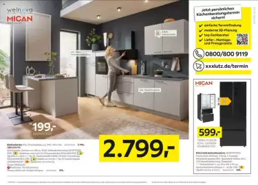 XXXLutz Prospekt Seite 30