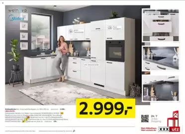 XXXLutz Prospekt Seite 31