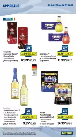 METRO Prospekt woche 27 Seite 2