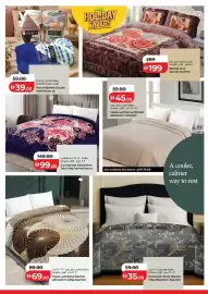 Lulu Hypermarket catalogue Page 2