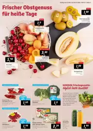 KONSUM Prospekt woche 27 Seite 5