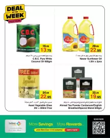 Safeer Market catalogue Page 2