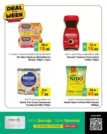 Safeer Market catalogue Page 4