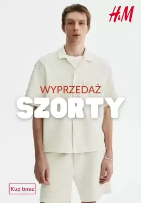 H&M (ważność do 3-07)