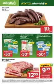Stokrotka gazetka Strona 1