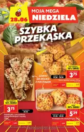 Biedronka gazetka Strona 3