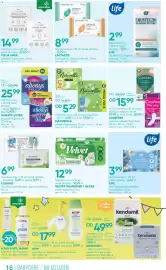 SuperPharm gazetka Strona 16