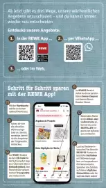 Nahkauf Prospekt woche 27 Seite 3