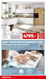 Segmüller Prospekt Seite 10