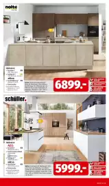 Segmüller Prospekt Seite 11