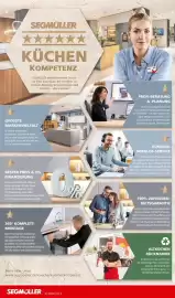 Segmüller Prospekt Seite 2