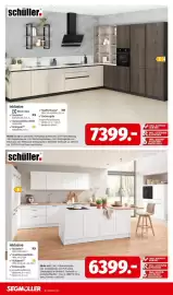 Segmüller Prospekt Seite 6
