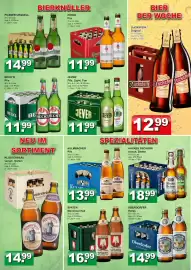 Getränkeparadies Gefromm Prospekt woche 27 Seite 2